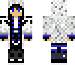 my skin