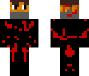 misster  blut