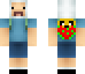 finn red