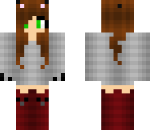halloween girl