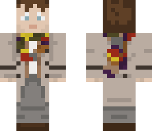 fourth doctor