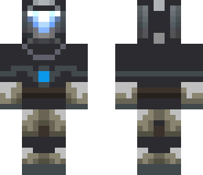 iron ninja