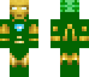 caoilte man