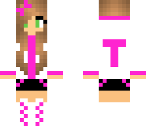 t is for tori