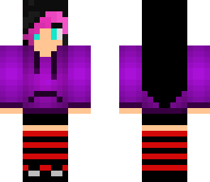 nina the killer