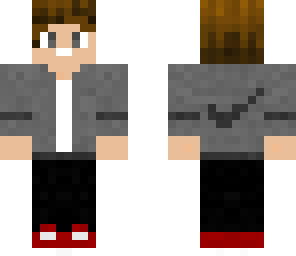 ryan's skin