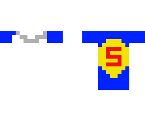 capa de superman