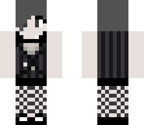 halloween girl edit