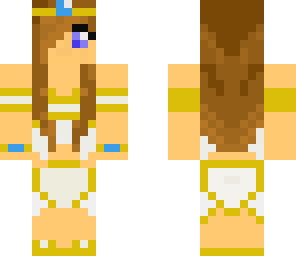 desert goddess
