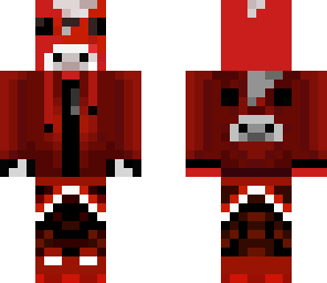 cool mooshroom 