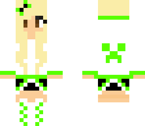 headphone crepper girl