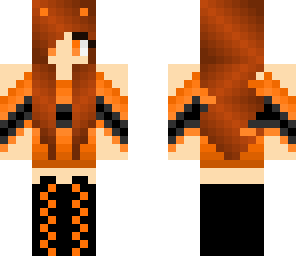 halloween girl