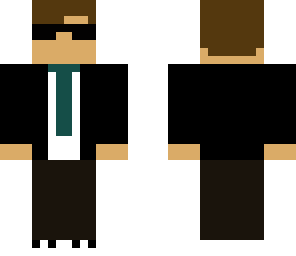 agent