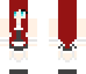 red maid