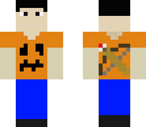 my real life skin halloween style