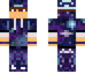 galaxy boy redo