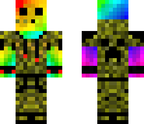 niko's epic army skin thang super camo the final