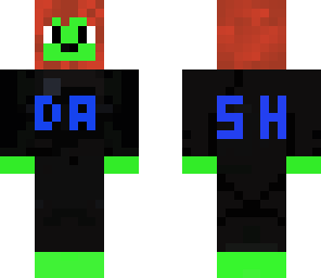 dash gamer 522