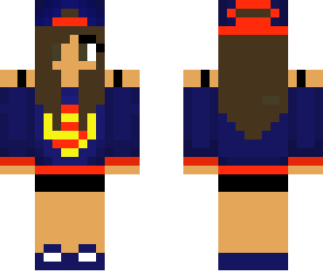 super girl