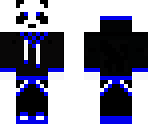 panda