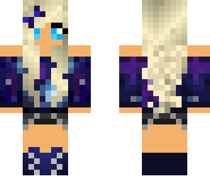 galaxy girl for christbro1996