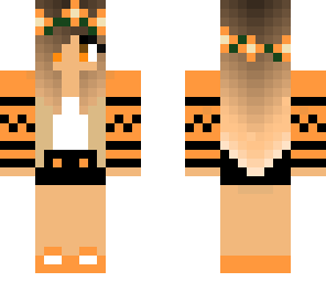 halloween girl