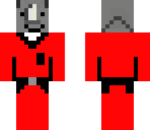 arcavio's skin