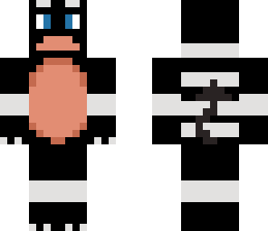 improved houndoom