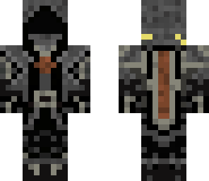 hunter edited