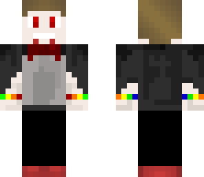 evil vampire 8bit
