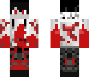 jeff the killer luiswell