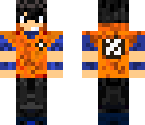goku
