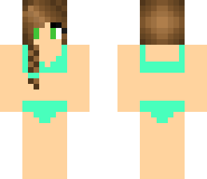 bikini