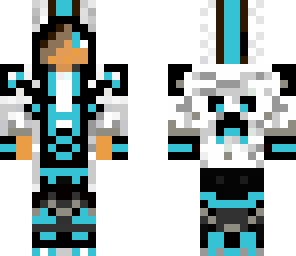 liamail skin