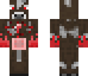 murderer cow