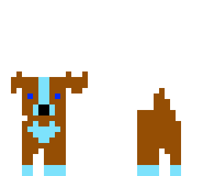 woofie