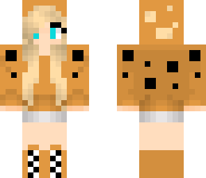 cookie girl