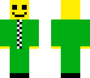 smileyman