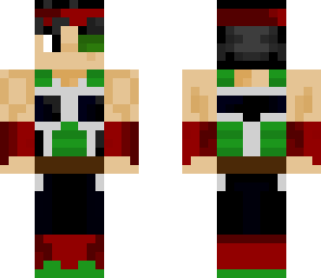 bardock 2