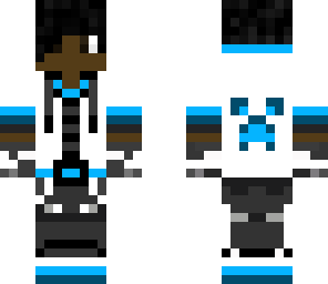 mordefinn  mi skin de gamerpro 2