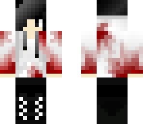 jeffina the killer