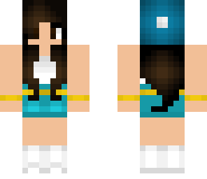 my skin