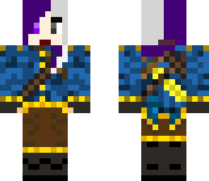 halloween adventurer