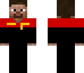 admiral command