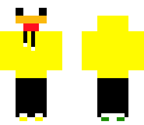mi skin nuevo