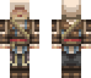edward kenway