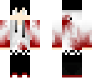 killer ghost