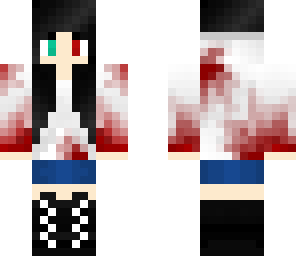 killer girl