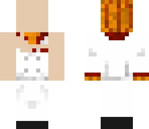 jewelry person