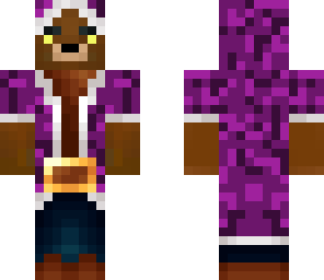 **** wizard level 6